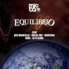 MIC TAO //LUNA SOL Feat  BIG MANCILLA Y VOCAL MC!!