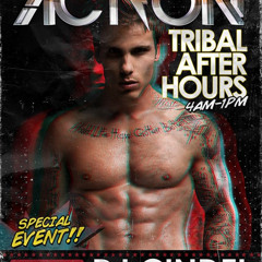 Action! Tribal After Hours (Rico Alexis Teaser Mix) [FREE DOWNLOAD]