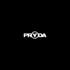 pryda - armed (mix edit intro cule)