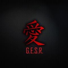 G.E.S.R. - Legendary Chinese (Original Mix)