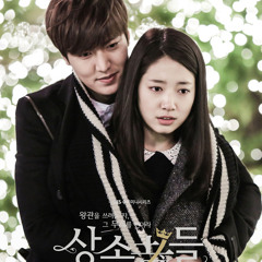 Love Is... (Acoustic ver.) - (The Heirs OST)