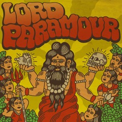 Lord Paramour -  Agamikal  feat. Naufalle of Aiwa