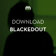 Download: Blackedout 'Champagne'