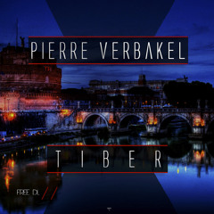Pierre Verbakel - Tiber(Teaser)// Free DL At 100 FB Likes
