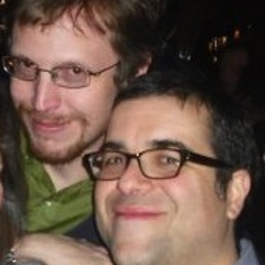 The Concept (Teenage Fanclub) (for Jose)