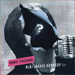 OLA - Jackie Kennedy (Lorenzo Reggianini Remix)