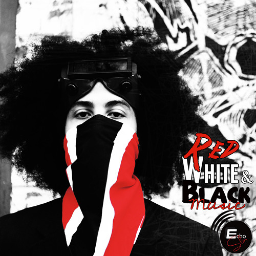 Red, White, & Black Music (EP)