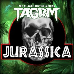 Jurassica by TAGRM