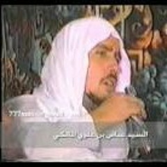 السيرة النبوية للديبعي.. السيد عباس مالكي رحمه الله