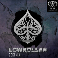Lowroller 2013 Year mix