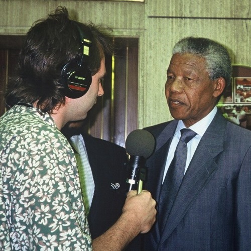 Nelson Mandela
