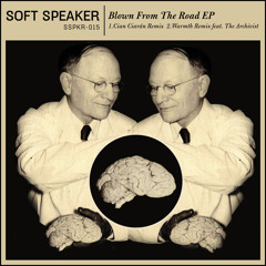 Blown from the Road (Cian Ciaran Remix)