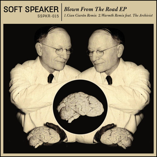 Blown from the Road (Cian Ciaran Remix)