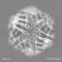 GO!DIVA - X-Ray ep, out now on Packed Music incl Tom Laws remix