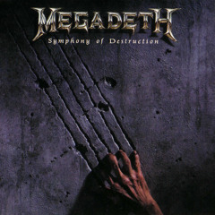 Symphony of Destruction (Megadeth Cover) Free Download