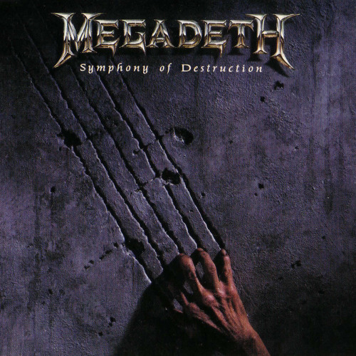 Stream Symphony of Destruction (Megadeth Cover) Free Download by KILLER  COMBO | Listen online for free on SoundCloud