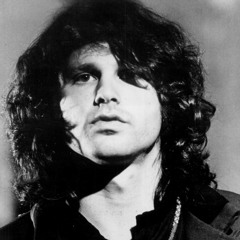 Woman In the window -Jim Morrison