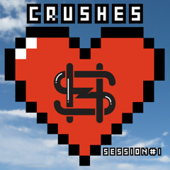 Crushes Sessions #1 mixed by StereoHeroes