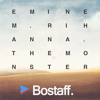 Eminem feat. Rihanna - The Monster (Bostaff Bootleg)