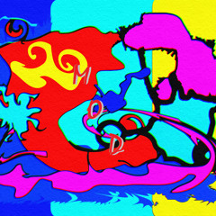 Moments of December 3/4 MixSession (Full Bass Mastered)