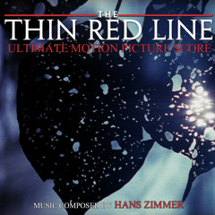 The Thin Red Line - Melanesians (Ultimate Complete Score)