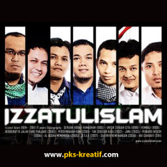 PKS Menang, PKS Jaya - Izzatul Islam