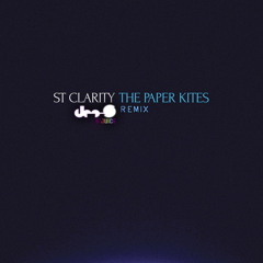 The Paper Kites - St. Clarity (dee-S Juice Remix)