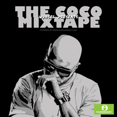 Wynsel presents "The Coco Mixtape" powered by www.ganganaso.com