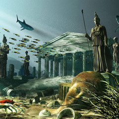 Atlantean Trilogy - Movement II: Corruption Ascends