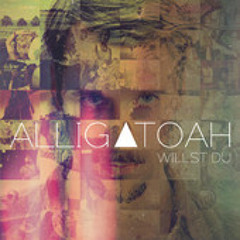 Alligatoah - Willst du (D-Breakaz Bootleg) Technobase.FM RIP DJ Nikit