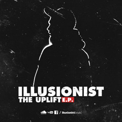 ILLusionist - 04. Easy Does It (feat. Tiff The Gift)