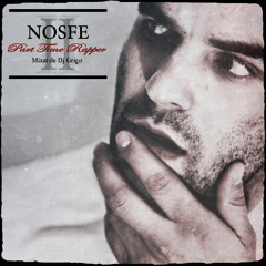 Part Time Rapper Mixtape Vol. 2 (Mixat De Dj Grigo)