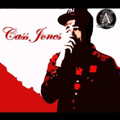 Cass Jones