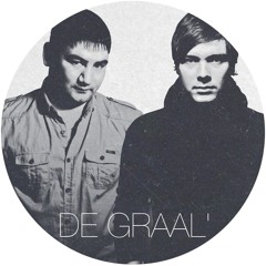 DE GRAAL' - My day