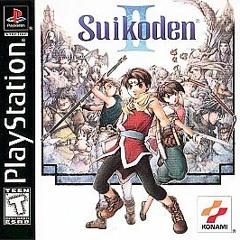 Suikoden 2 Those Who Work