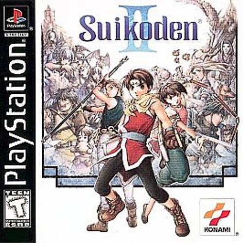 Suikoden 2 Those Who Work