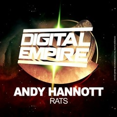 Rats (Original Mix)