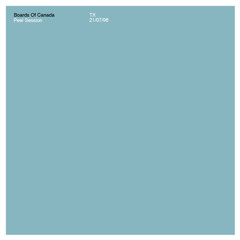 Boards Of Canada - Peel Session (21.07.1998) [Broadcast 2013]