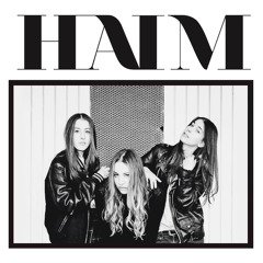 Haim on Zane Lowe - Radio 1 Fan Club 10/12/13