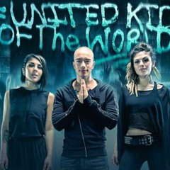 Headhunterz ft. Krewella - United Kids Of The World (Project 46 Remix)