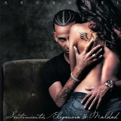 Como Tiene Que Ser - ARCANGEL [Prod. Gaby Rmx]