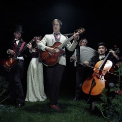 In This Shirt - The Irrepressibles (Bazten Remix)