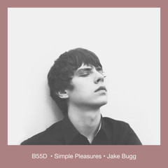blvdblake x #whentheyfindus • Simple Pleasures • Jake Bugg