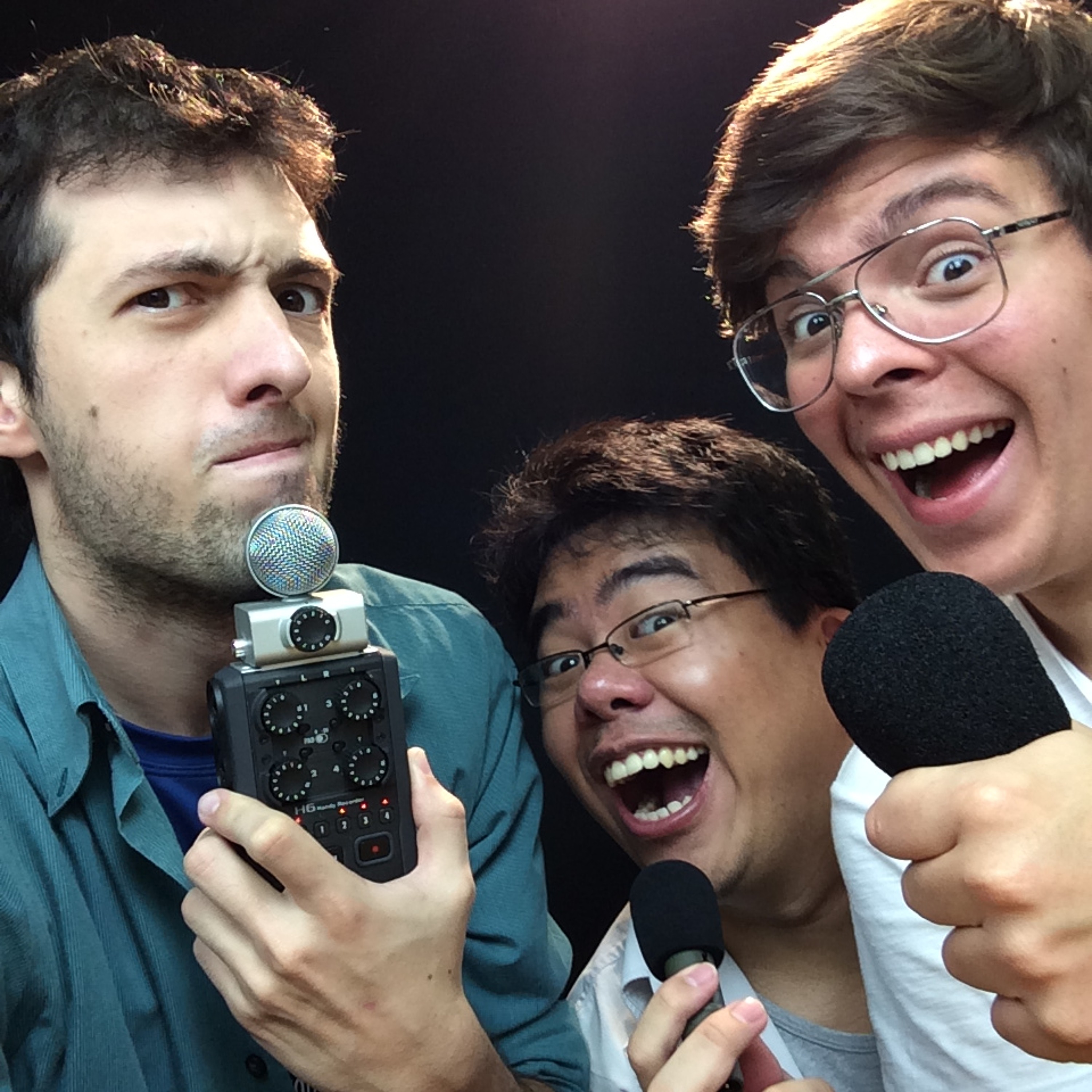 27 - Nossos celulares, iPhone 5S mais caro do mundo e "Vazamentos" do WhatsApp episode artwork