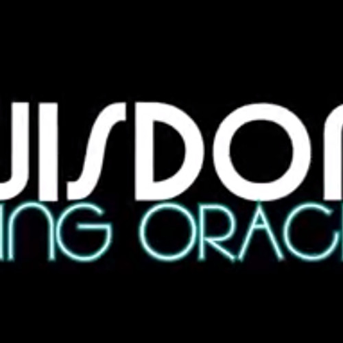 King Oracle- "Wisdom"