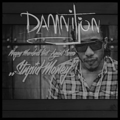 Stupid Money (Damnitjon Remix) - Wayne Marshall Ft. Assassin [Free Download!]