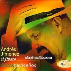 Andres Jimenez A Mi Me Gusta Mi Pueblo