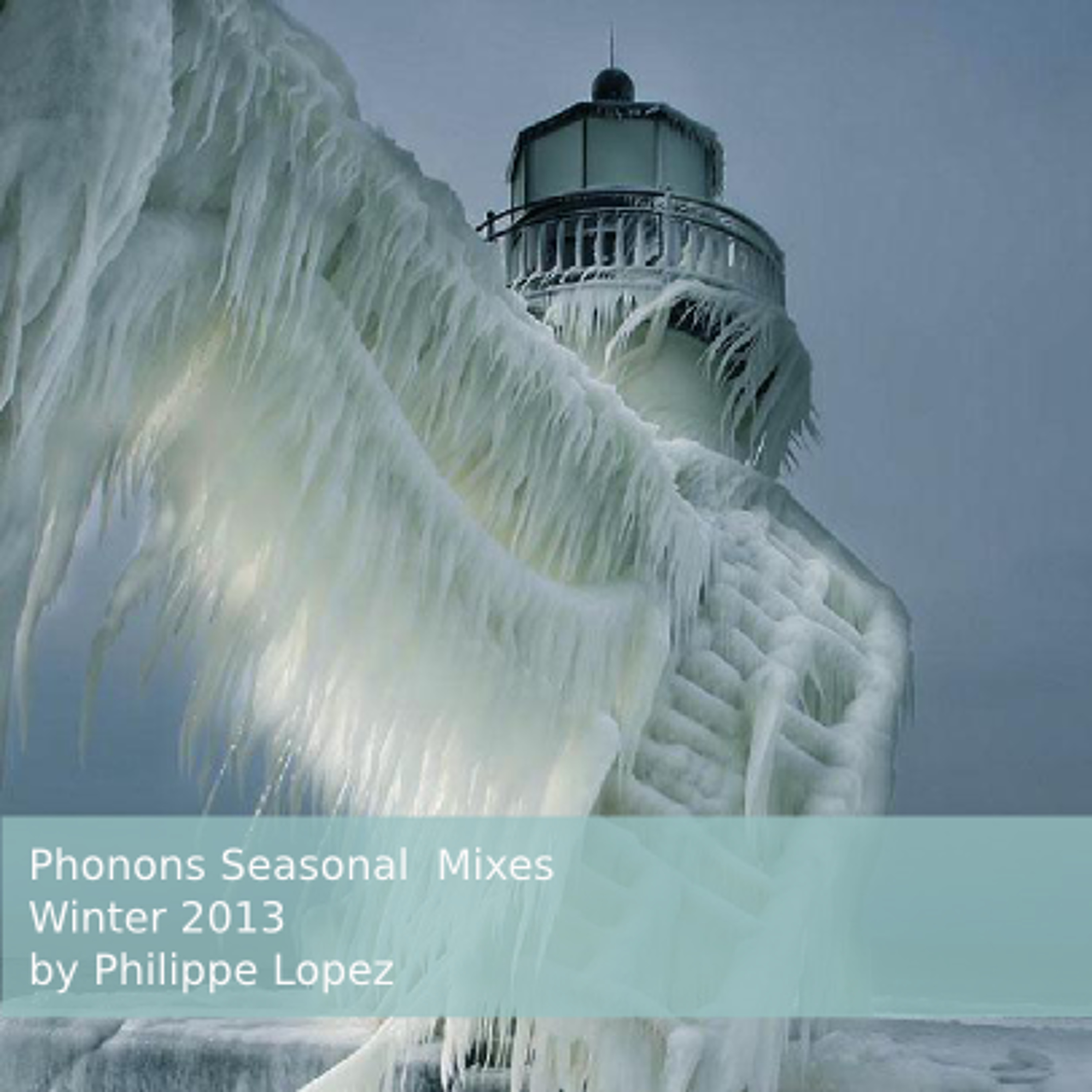 Phonons Podcast