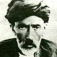 Dar Fekre To Boodam در فکر تو بودم