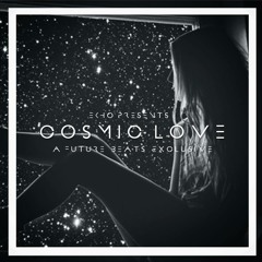 Cosmic Love (Future Beats Show Mix)